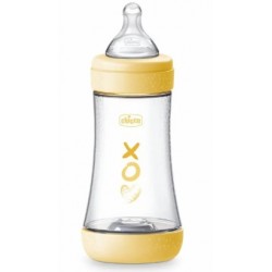 Chicco Biberon P5 240ml Med...