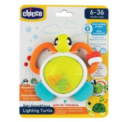 Chicco Trillino Elettr Tarta