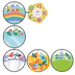 Chicco Sentiero Delle Stagioni