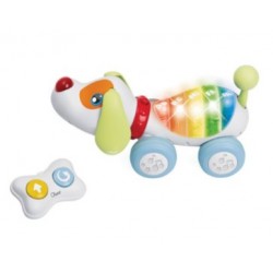 Chicco Dog Remi Remot...