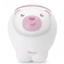 Chicco Polar Bear Rosa