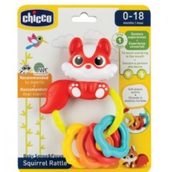 Chicco Trillino Scoiattolo