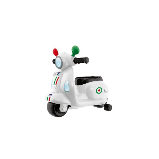 Chicco Gioco Vespa Primavera Italia
