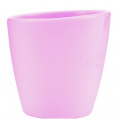 Chicco Biberon Silicone...