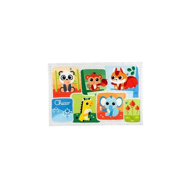 Chicco Gioco Tappeto Xxl Forest