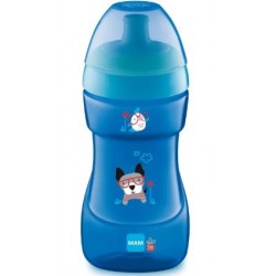 Mam Baby Mam Tazza Sports...