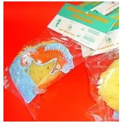 Farvisan Spugna Ippocampo 16