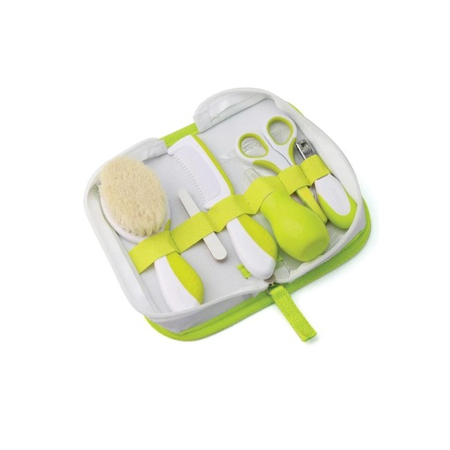 Anteprima Brands International Kit Baby Care Verde