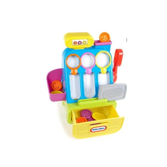 Mga Entertainment Little Tikes Registratore Di Cassa