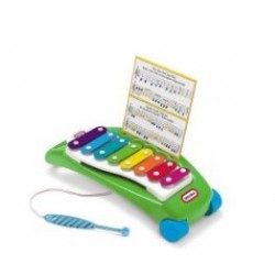 Mga Entertainment Little...