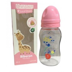 Unifamily Biberon 300 Ml...