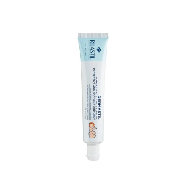 Istituto Ganassini Rilastil Dermastil Pomata Ng 50 G
