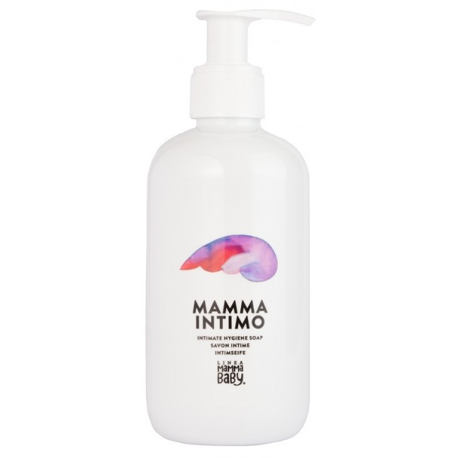 Olcelli Farmaceutici Mamma Intimo 250 Ml