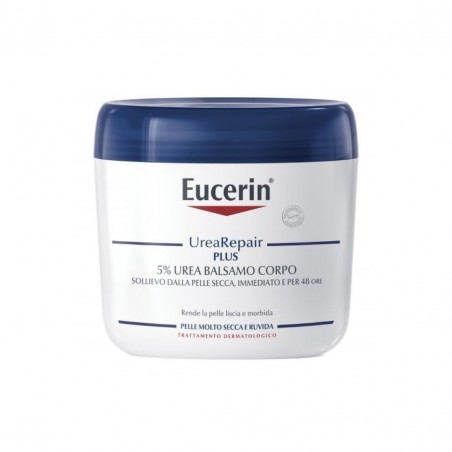 450ml di Balsamo Corpo 5% da Eucerin UreaRepair