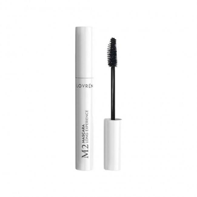 1 pezzo di Lovren Make Up Mascara Long Experience M2