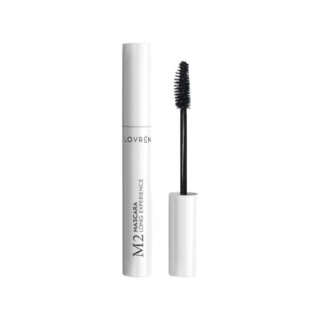 1 pezzo di Lovren Make Up Mascara Long Experience M2