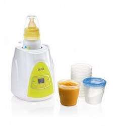 Laica Scalda Biberon/pappe...
