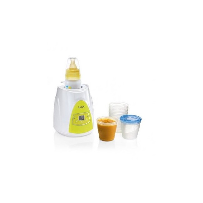 Laica Scalda Biberon/pappe Bc1004