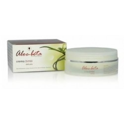 Hdr Aloe Beta Crema Bimbi