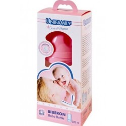 Unifamily Biberon 225 Ml...