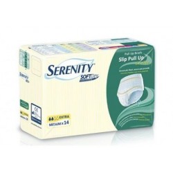 Serenity Pannolino Mutanda...