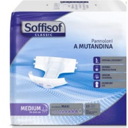 S. I. L. C. Soffisof...