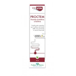 Prodeco Pharma Waven...