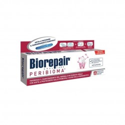 75ml di Peribioma Dentifricio Anti Sanguinamento da Bioreapir