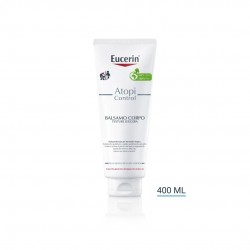 400ml di Eucerin Atopi Control Balsamo Corpo Lenitivo