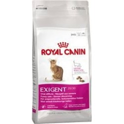 Royal Canin Feline Health Nutrition Feline Preference Savour Exigent 2 Kg