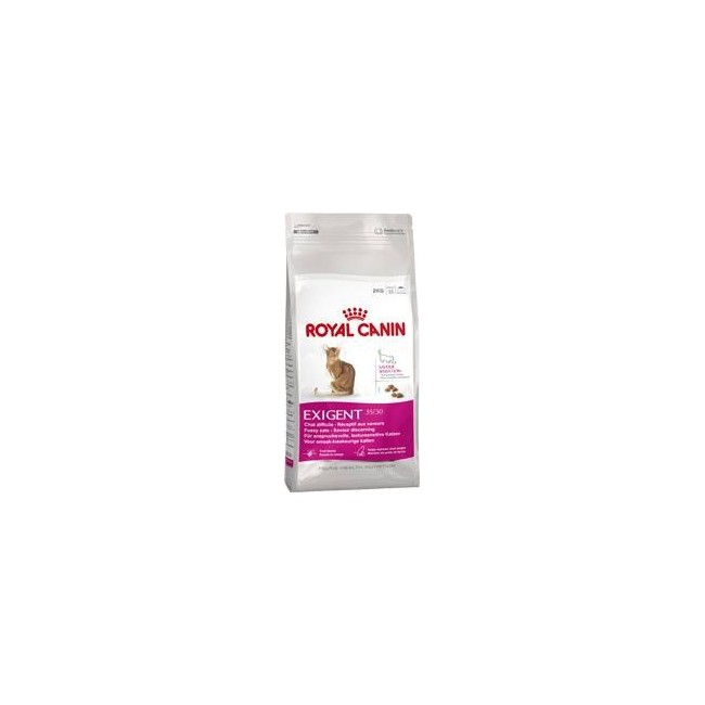 Royal Canin Feline Health Nutrition Feline Preference Savour Exigent 2 Kg