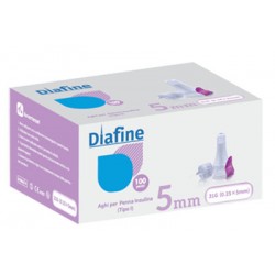Diacare Ago Pungidito Per...