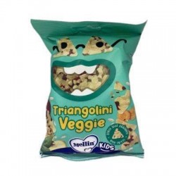 Danone Mellin Snack Bio...