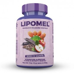Biosalus Lipomel 30 Capsule