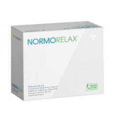 Agaton Normorelax 20 Bustine