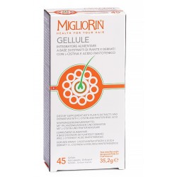 Cosval Migliorin Gellule 45...