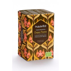 Herbal Products Tisana In...