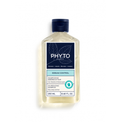 Phyto Solution Shampoo Seboregolatore 250 Ml