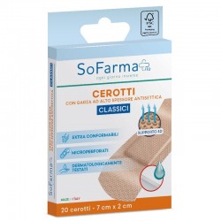 So. Farma. Morra Cerotto...