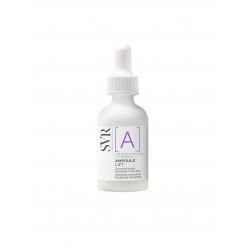 Laboratoire Svr Ampoule A...