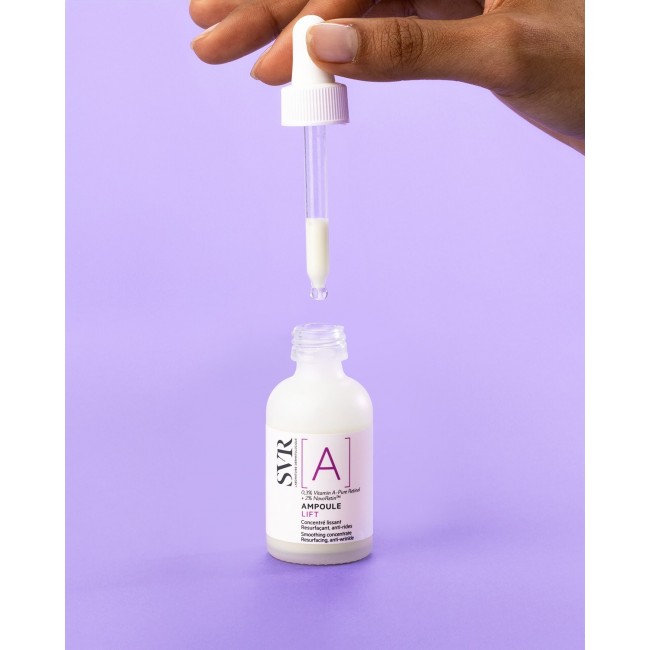 Laboratoire Svr Ampoule A 30 Ml