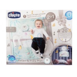Chicco Gioco Fd 2in1...