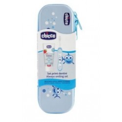 Chicco Set Dentale 6 Mesi+...