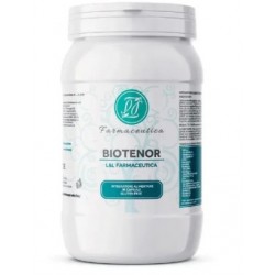 Fl Group Biotenor 40 Capsule