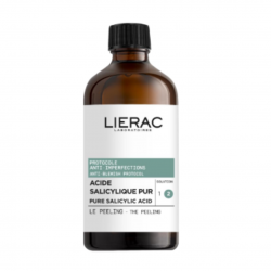 Lierac Protocole Il Peeling...