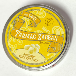 Farmac-zabban Pastiglie...