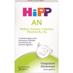 Hipp An 30 Ml