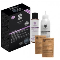 Sma Organics Pharm Organic...