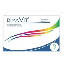 DIMAVIT Immuno 20 Cps