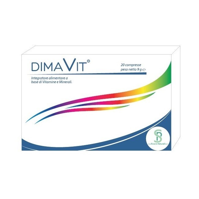 DIMAVIT Immuno 20 Cps